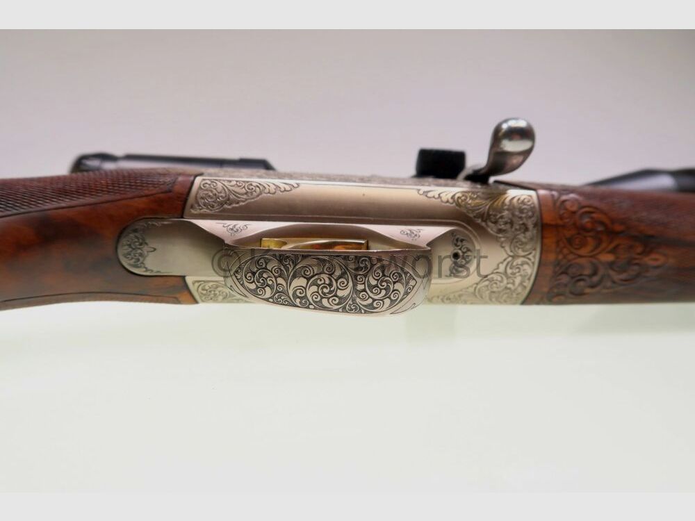 Blaser-Waffen Blaser SR850