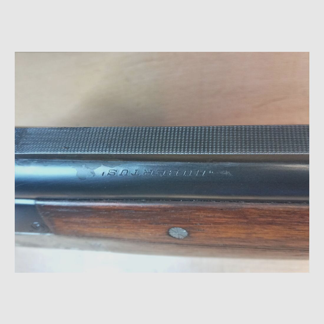 Merkel, Suhl 200 E "Hubertus