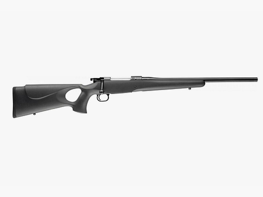 Mauser 12 Grey Max	 .308Win