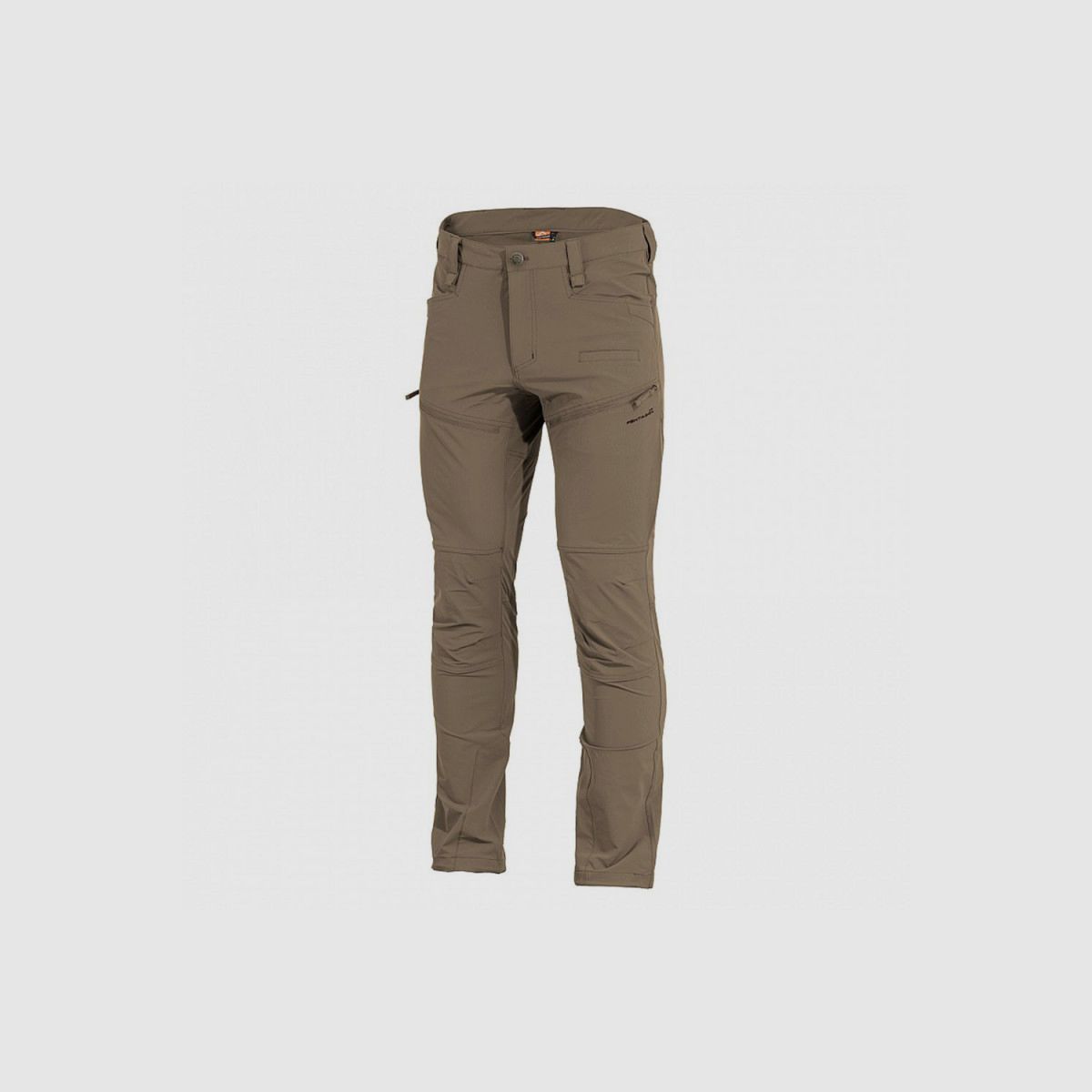 PENTAGON Renegade Tropic Hose, Innenbeinlänge: 32", Farbe: 76-CHARCOAL BLUE, Größe: 48, Bild 2 von 6
