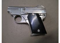 Pistolet Steyr 6,35 mm - malheureusement sans chargeur -