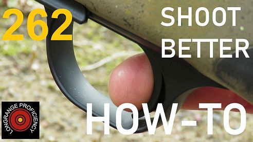 Longrange blog 262: How to shoot better with a hunting rifle