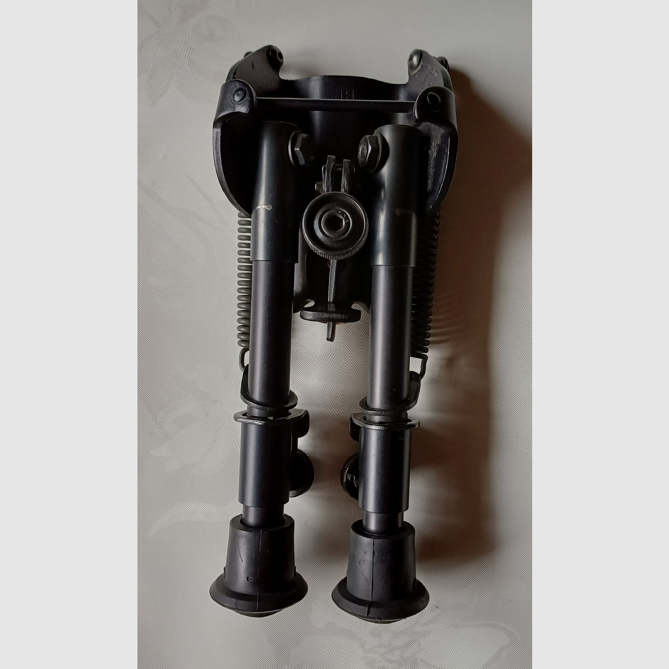 Harris Zweibein/Bipod Modell 1A2-BR