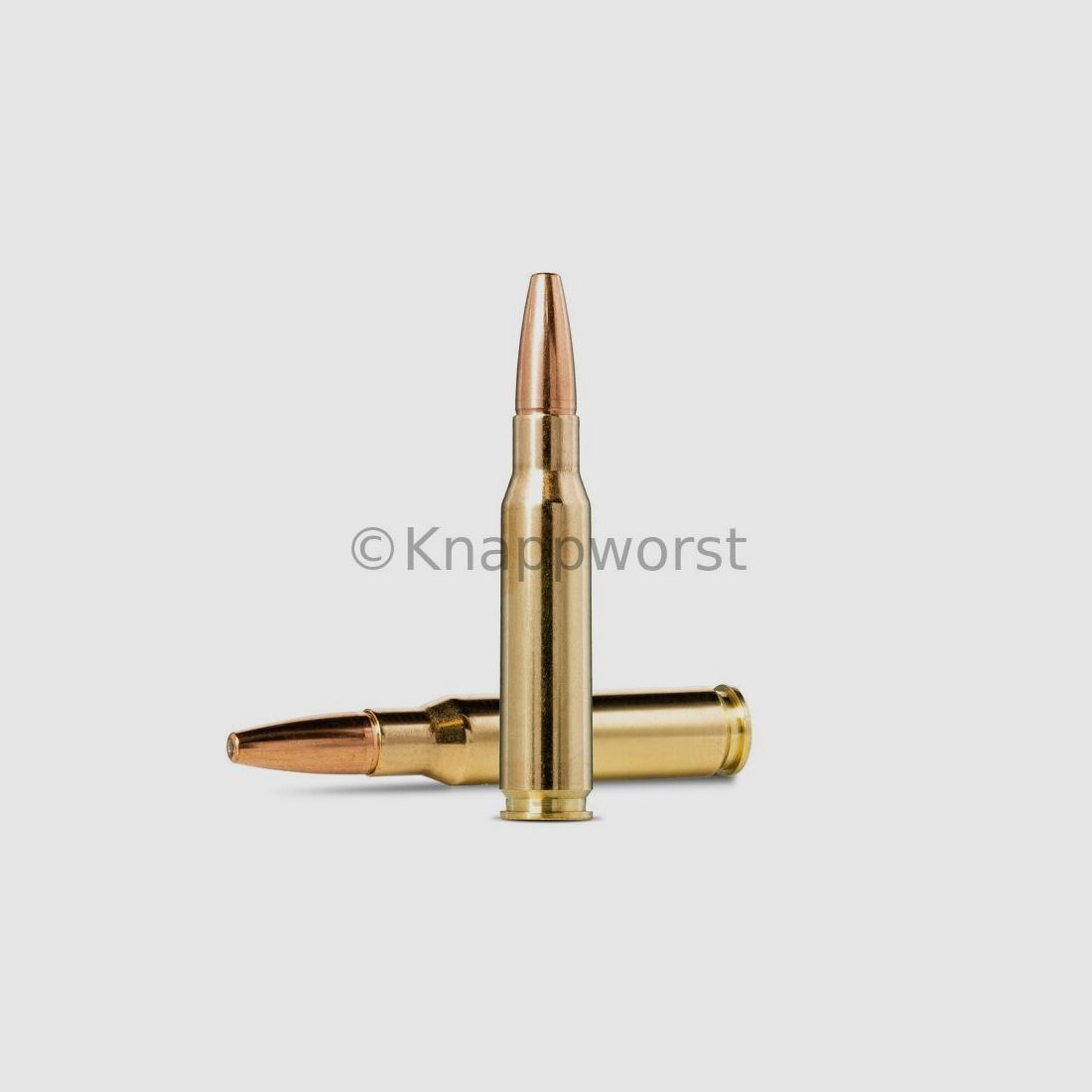 Norma NORMA .308 Win PPC Vulkan 11,7g