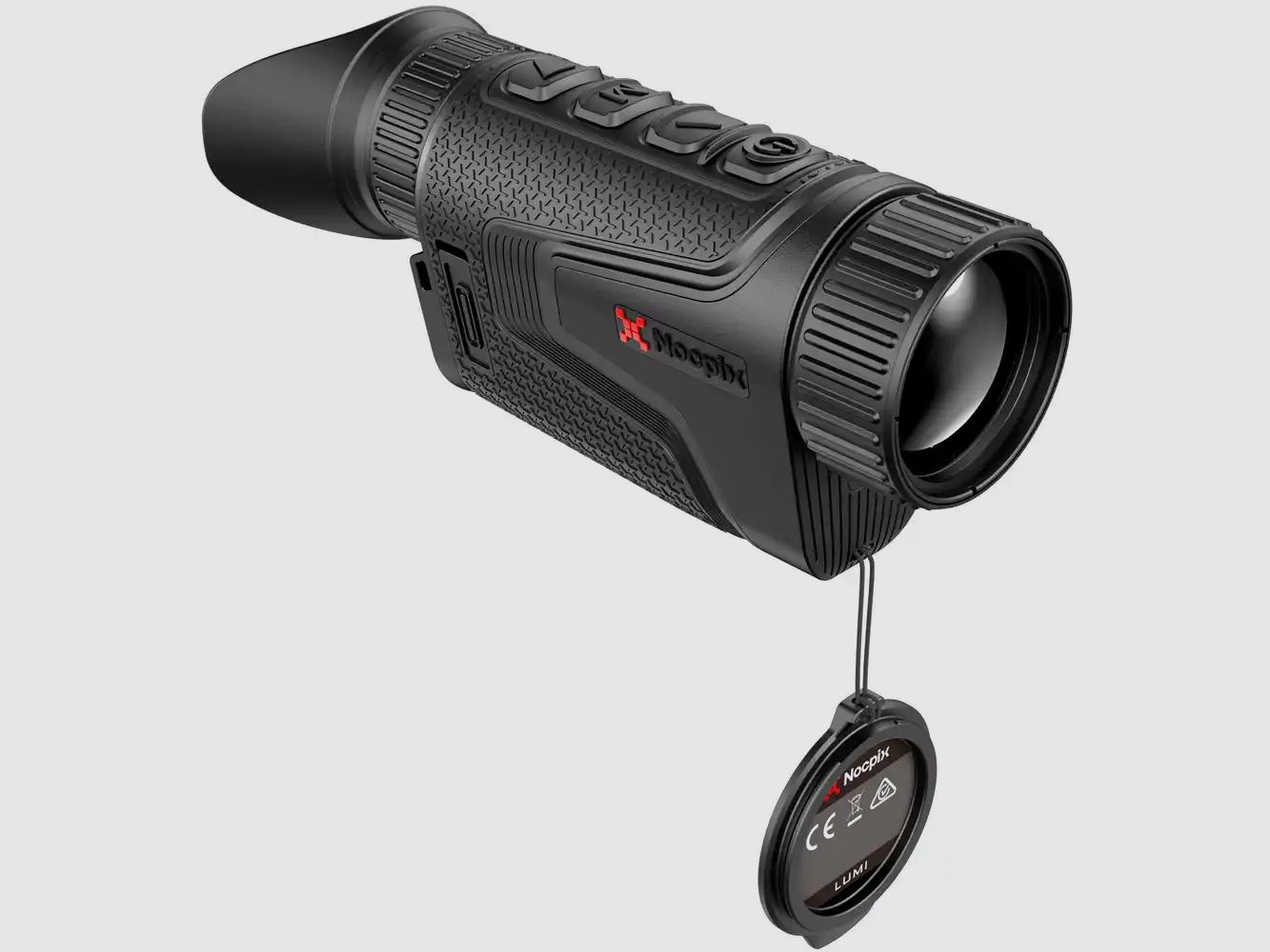 Dispositivo de mano de imagen térmica NOCPIX LUMI L35