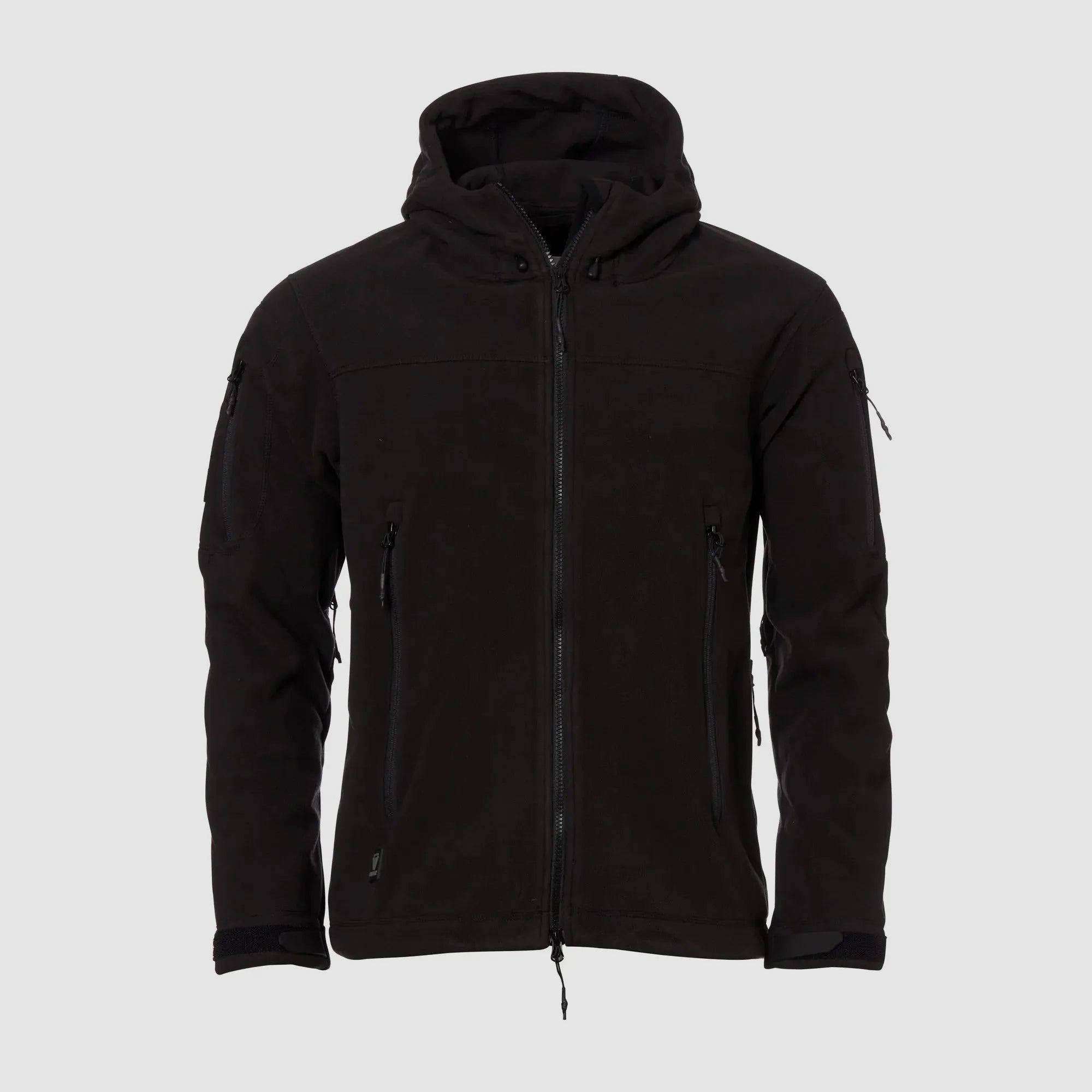 Outrider Tactical Fleecejacke Windblock Fleece Hoody AR