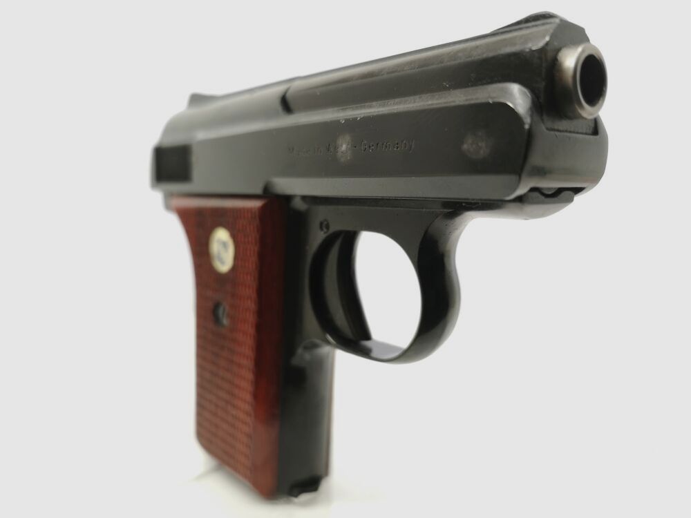 Reck P8