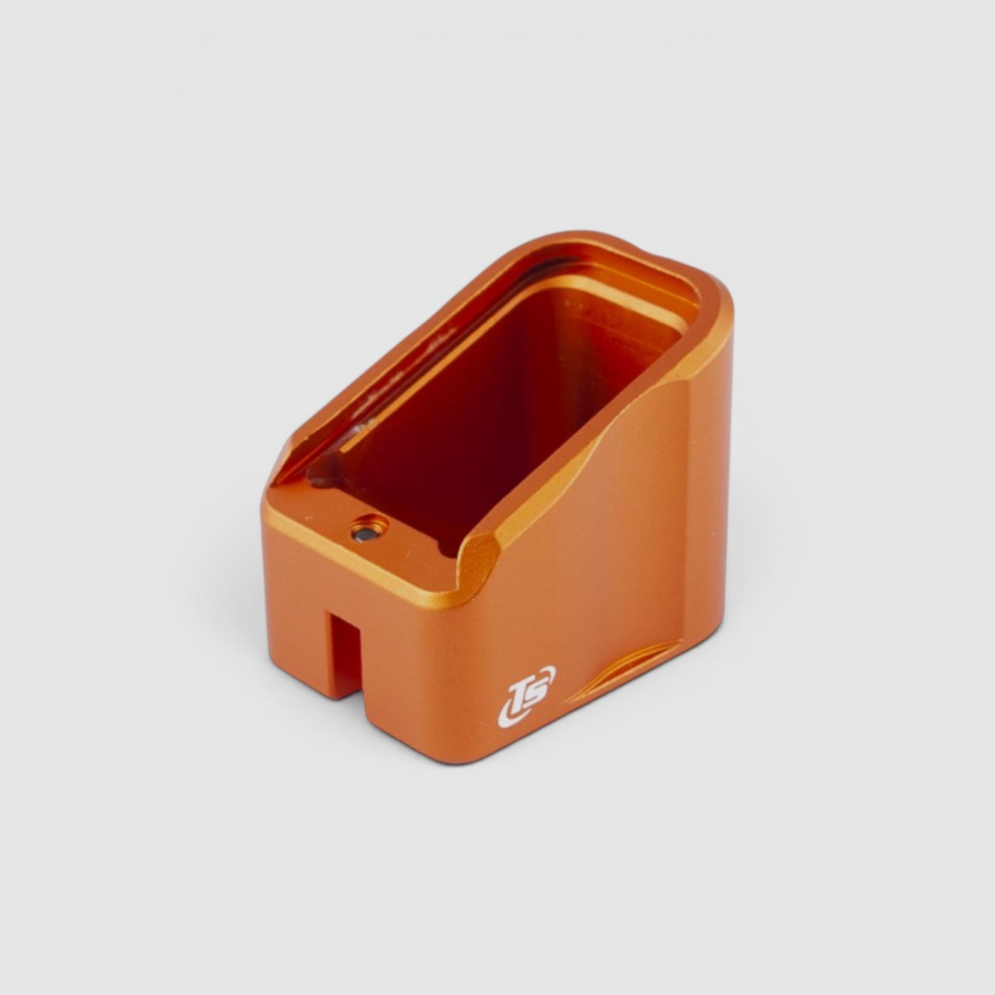 Spód magazynka +4 naboje do magazynków Glock Mec-Gar (141mm), zdjęcie 7 z 7
