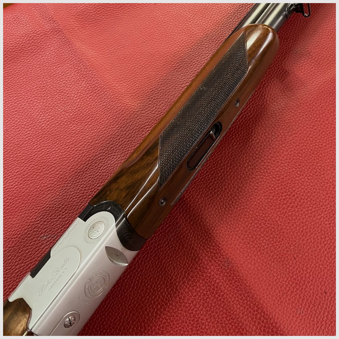 Beretta Mod. 685 E, Bild 5 von 7