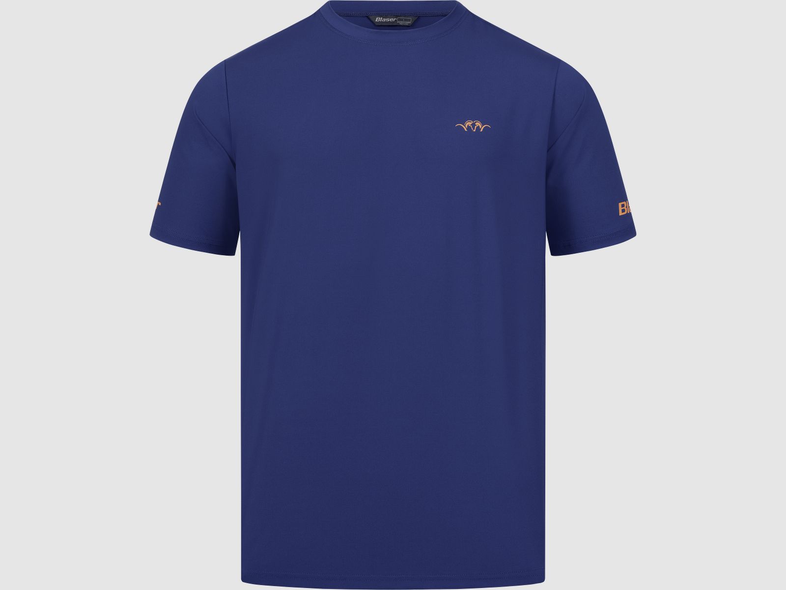 Herren Competition T-Shirt 26 Marine Marine 3XL