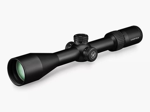 Vortex Diamondback Tactical 6-24x50 FFP MRAD riflescope
