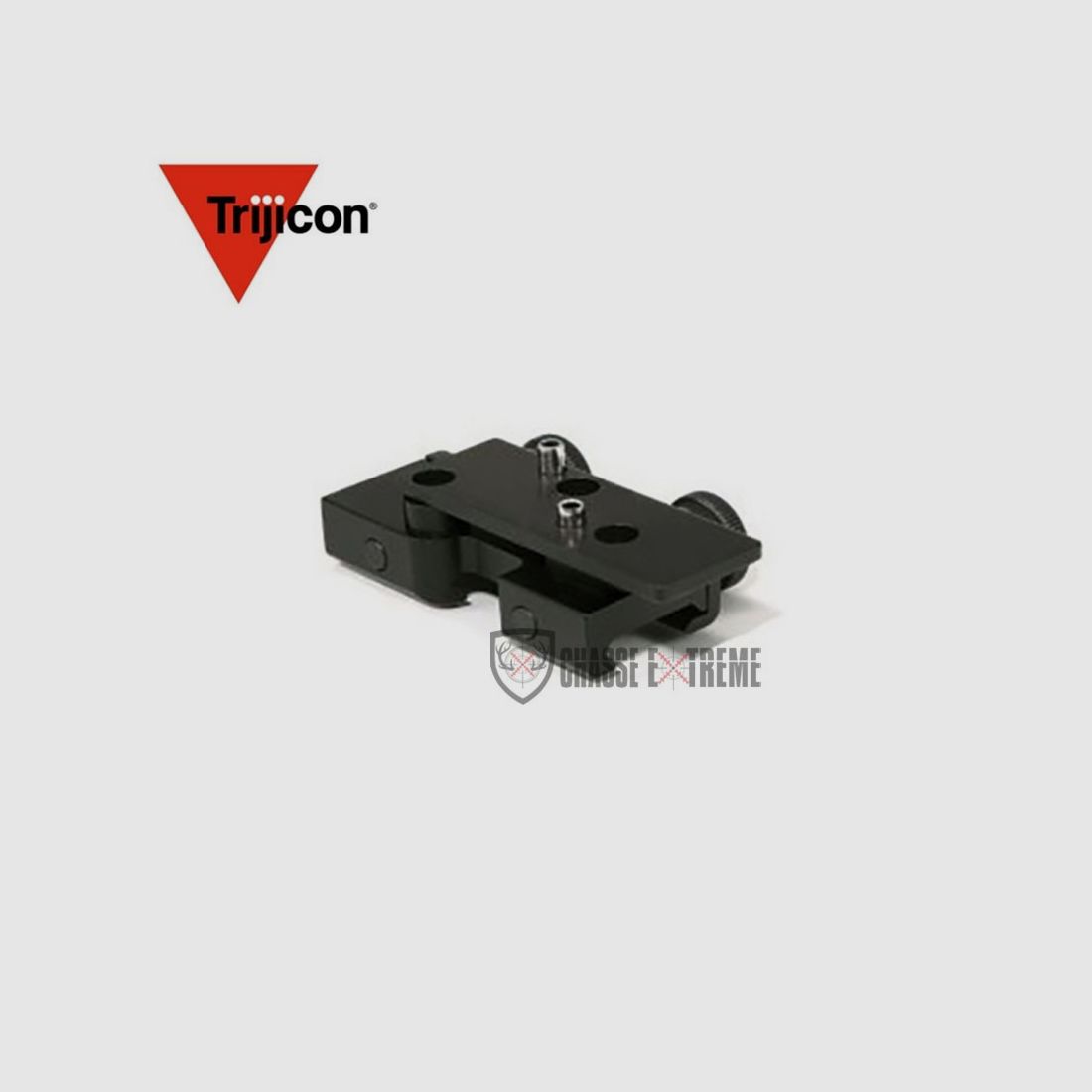 Embase TRIJICON Montage Flattop Mount Rx14