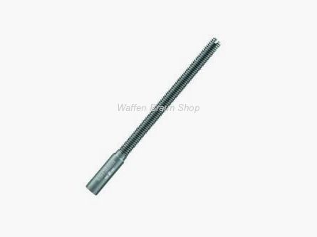 Forster Benchrest-tige filetée # 03 .222 Rem