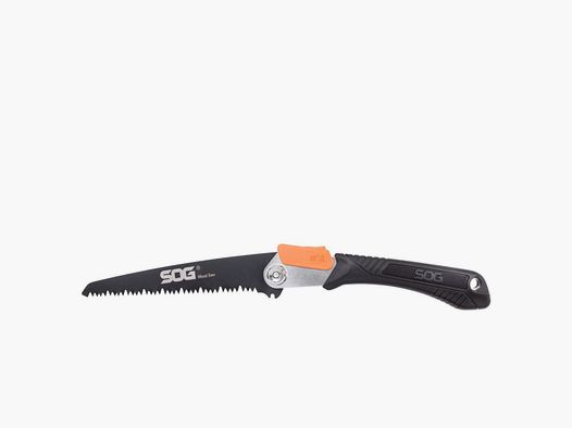 SOG Folding Saw