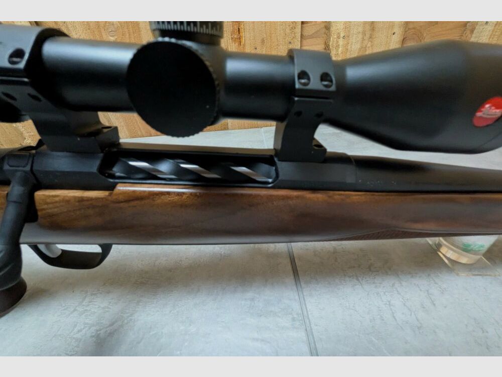 Browning X-BOLT 2 Nordic Eclipse .30-06Spring