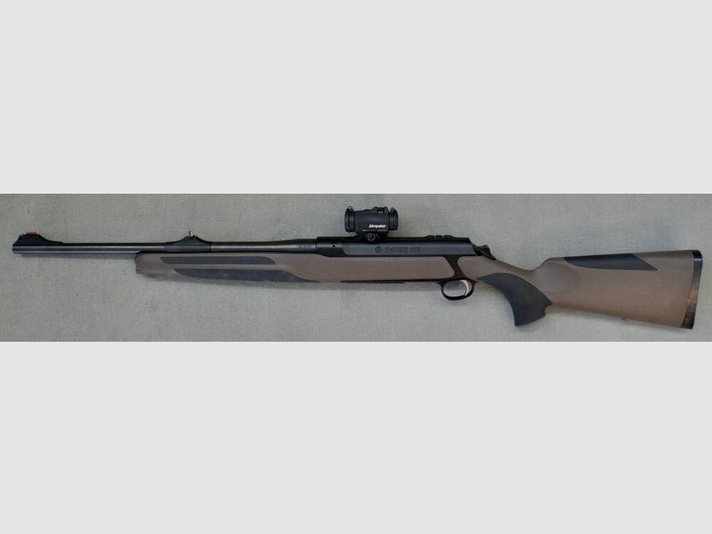 Sauer & Sohn 303 Synchro XT, afbeelding 2 van 3