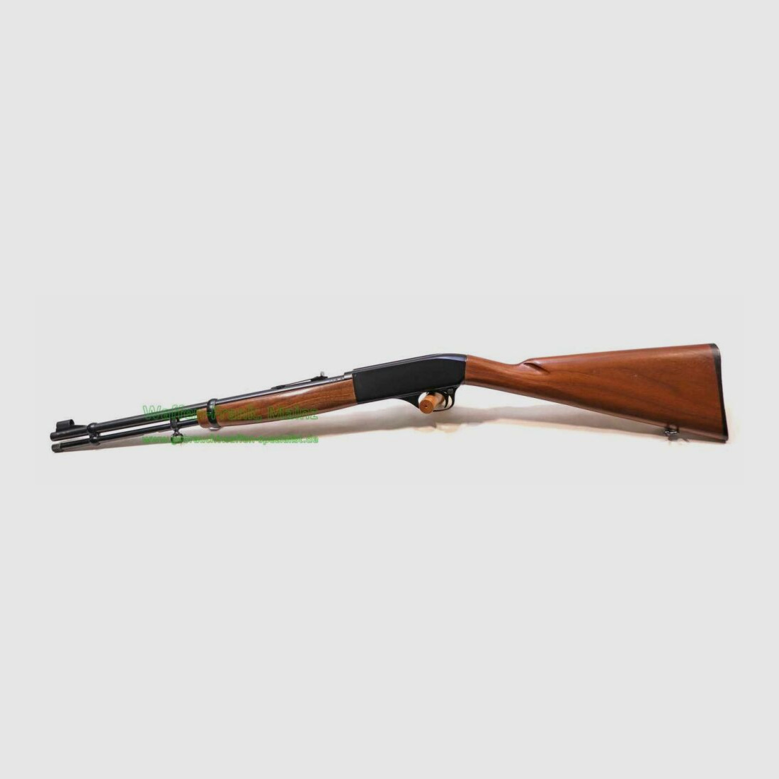 Colt - USA self-loading rifle model Colteer