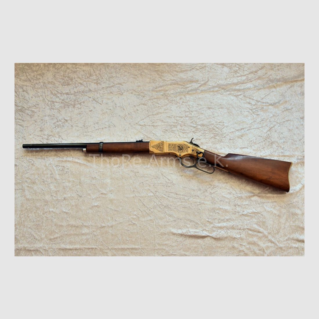 Uberti Modell 1866 Yellow Boy