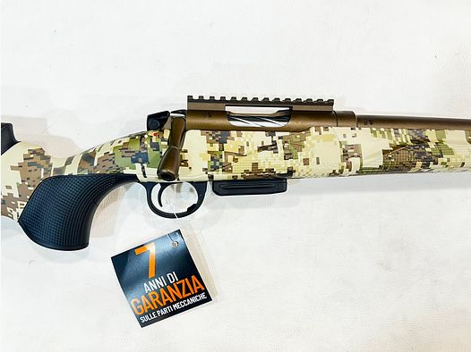 FRANCHI HORIZON VARMINT ELITE SUBALPINE – 224 VALKYRIE