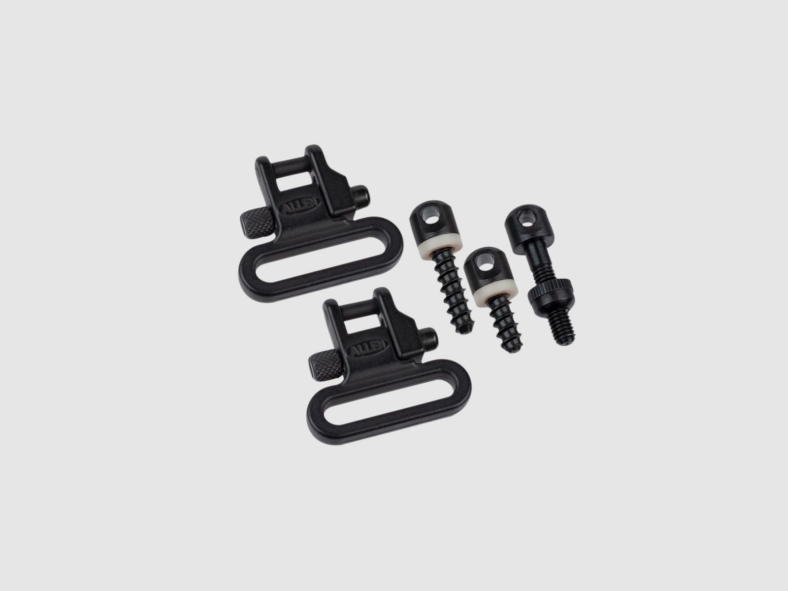 Conjunto de soporte de correa ALLEN