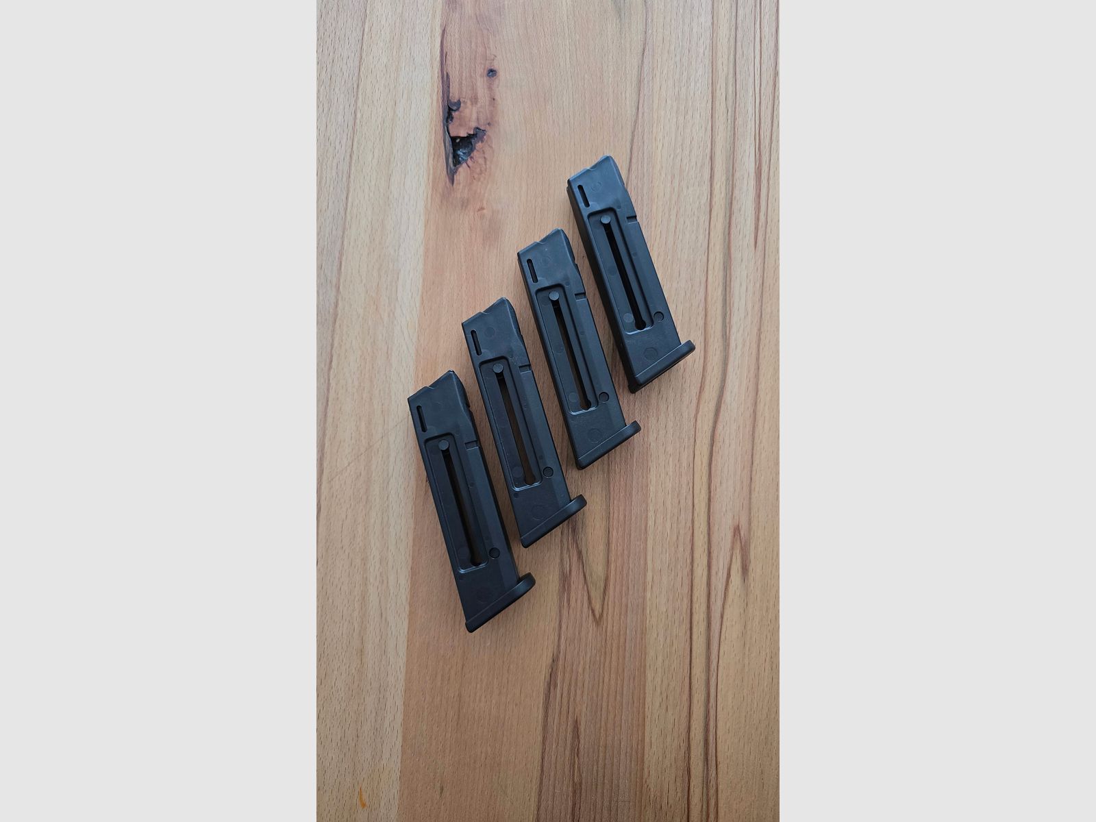 CZ P09 Kadet .22lr. Magazine Orginal