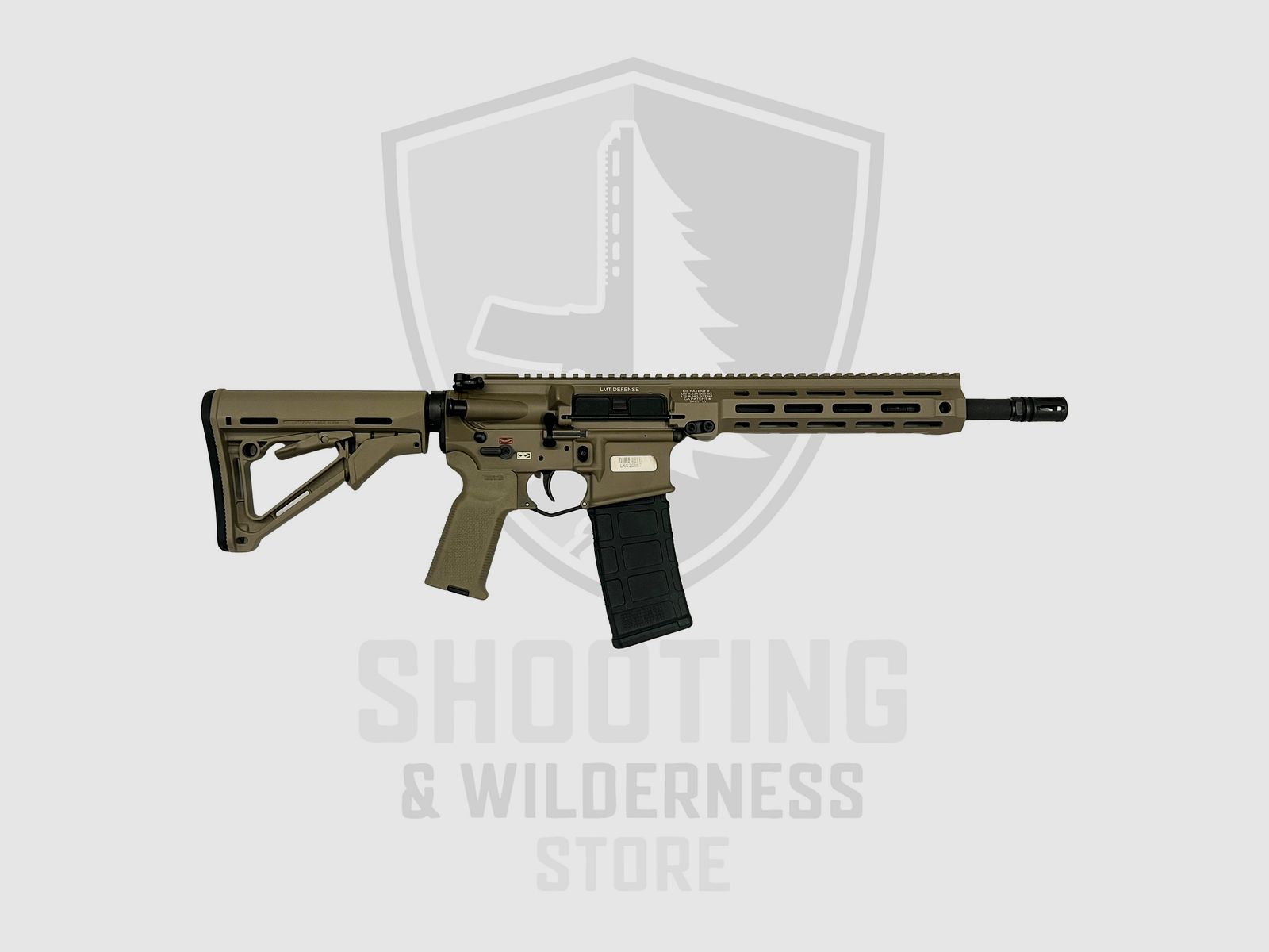 LMT CQB MLK MARS, Bild 3 von 3