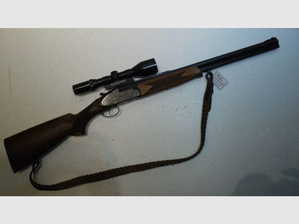 Kettner Mod. S 200 de Luxe