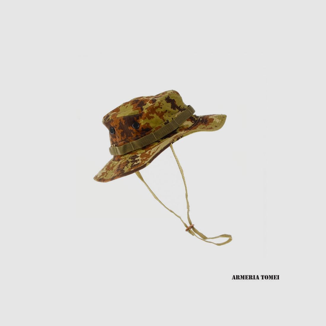SBB – CAPPELLO – JUNGLE RIPSTOP VEGETATO, immagine 1 di 3