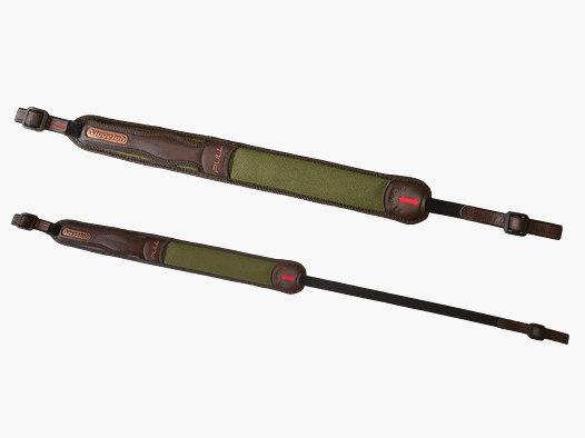 Niggeloh AUTOMATIC PULL rifle sling