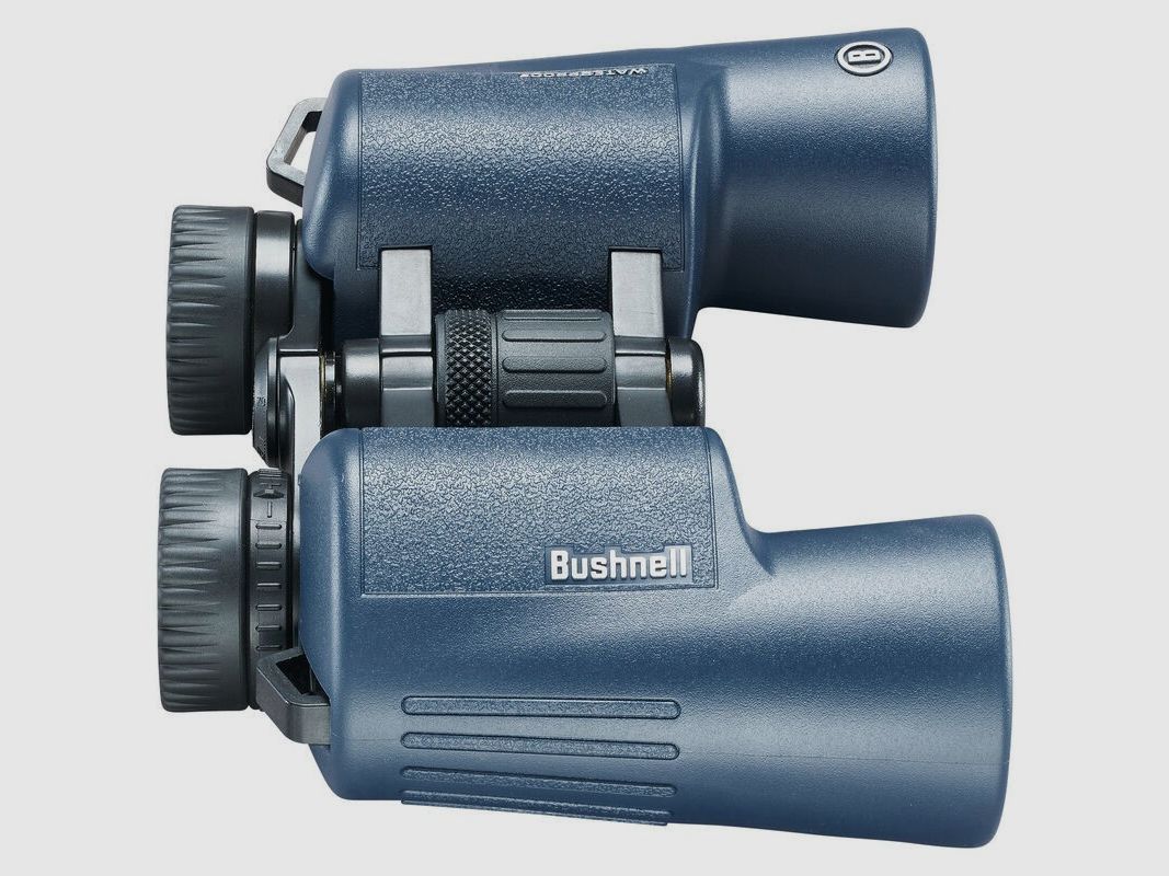 BUSHNELL H2O Waterproof Fernglas – 12×42, Bild 7 von 7