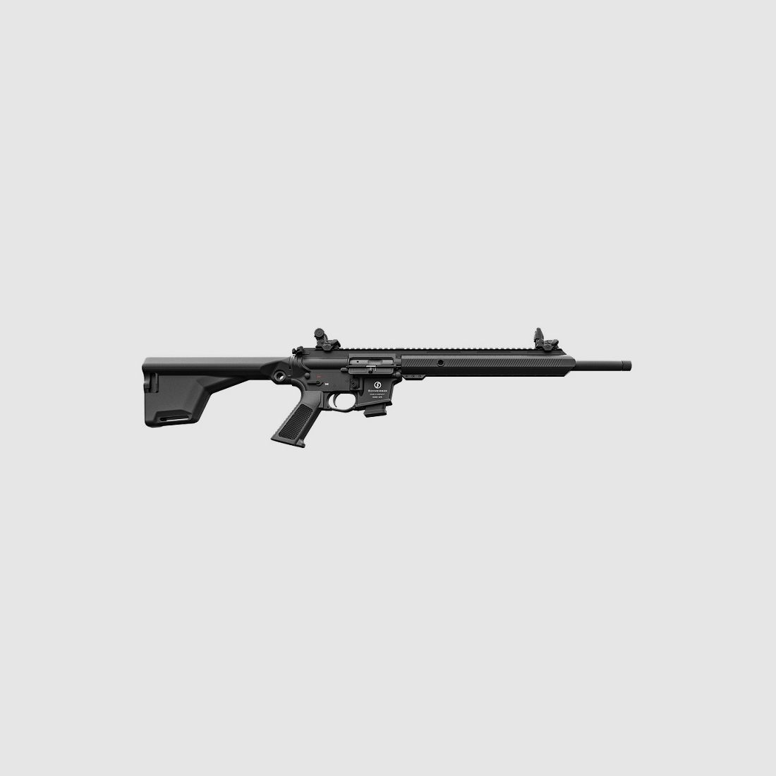 Schmeisser AR15-9 Sport L 9mmLuger Semi-Automatic Bullet