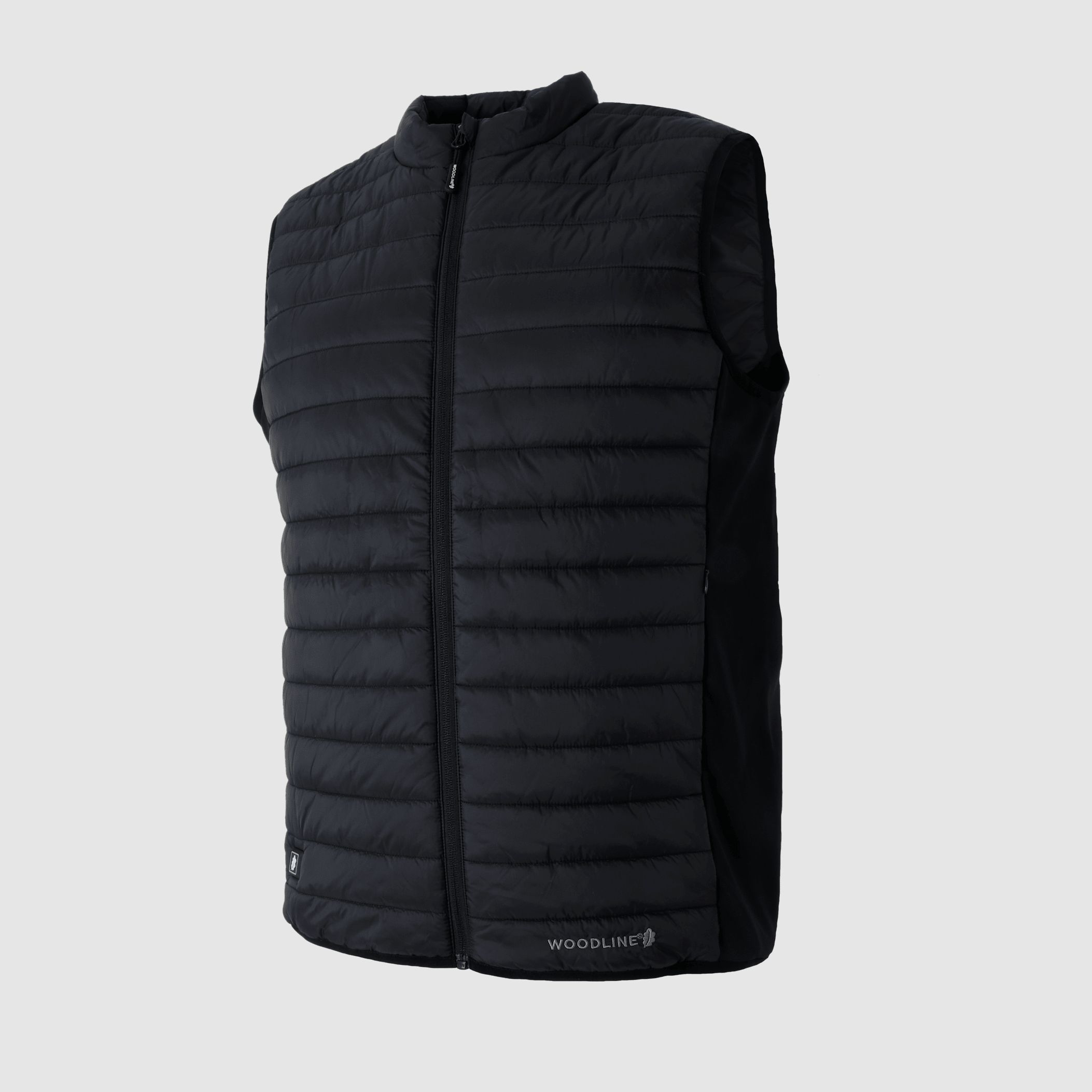 Woodline Electronic Heated Vest Skaftafell Men’s S