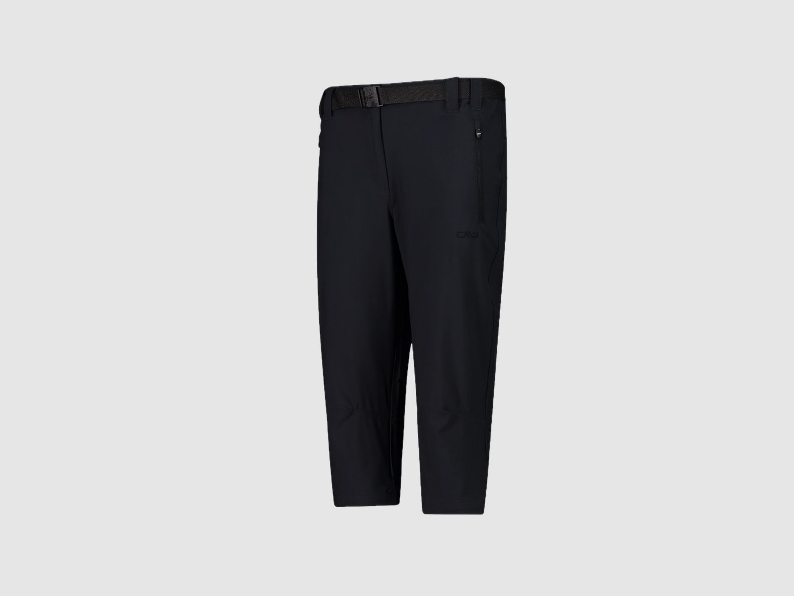 CMP Damen Stretch Zip Off Hose Anthrazit