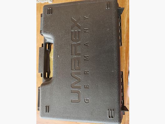 Schreckschusspistole Walther PPQ M2 9 mm PAK Neu