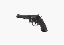 UMAREX REVOLVER LIB V S&W R8