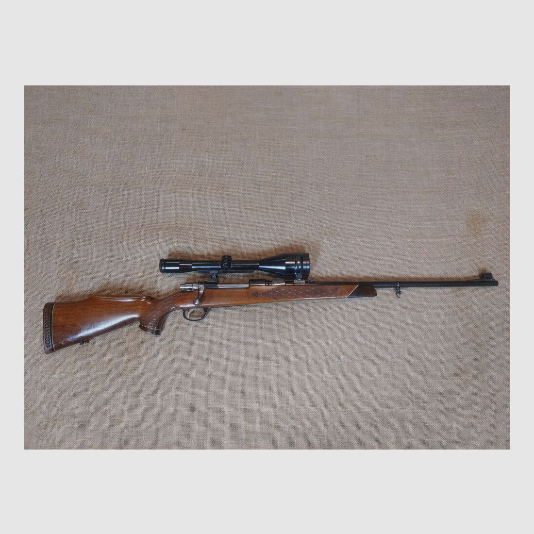 Parker Hale, England M98