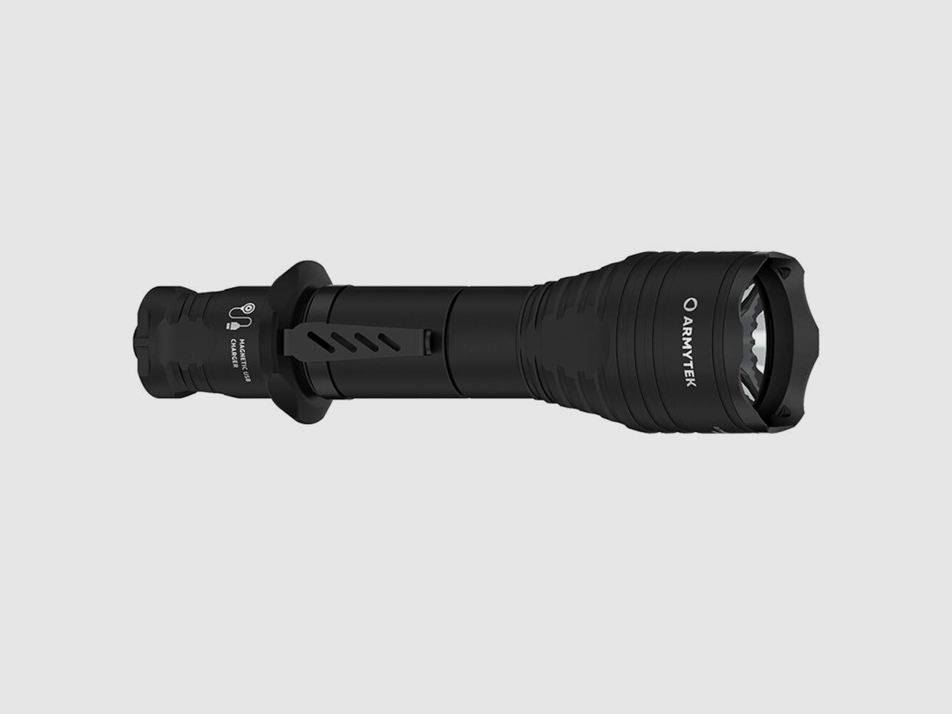 Armytek Viking Pro Magnet USB Extended Set White, Bild 6 von 6
