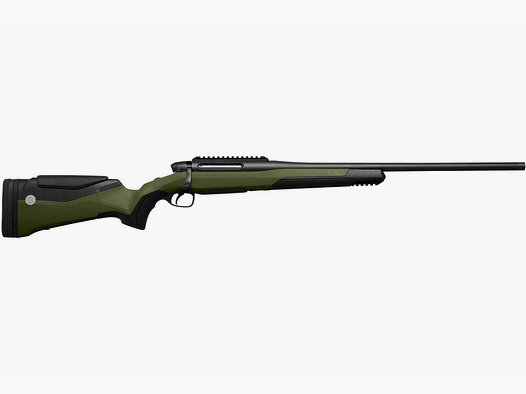 Steyr MSWILD .308Win