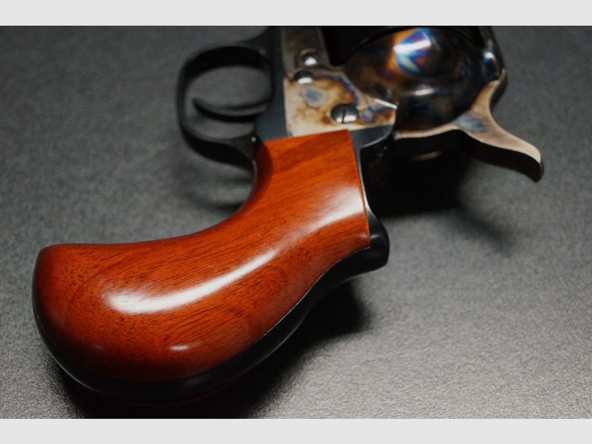 Uberti 1873 Thunderer 3″, Bild 5 von 6