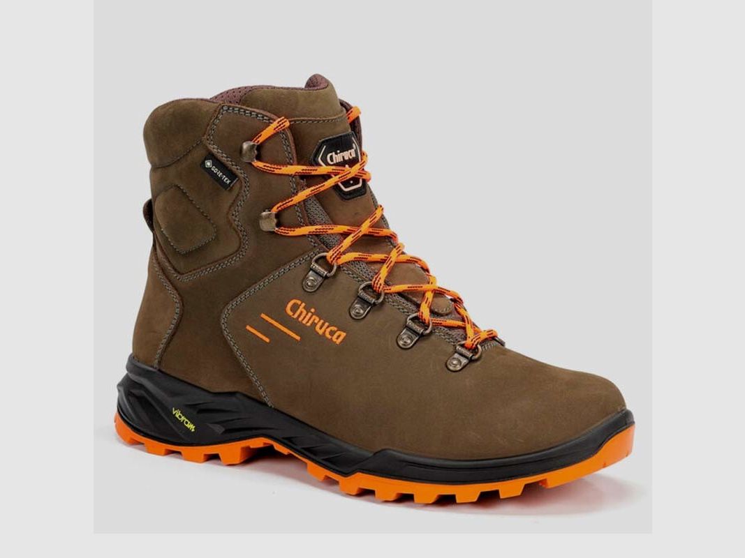 Chiruca Game Hi Vis 08 Stiefel, Bild 2 von 2