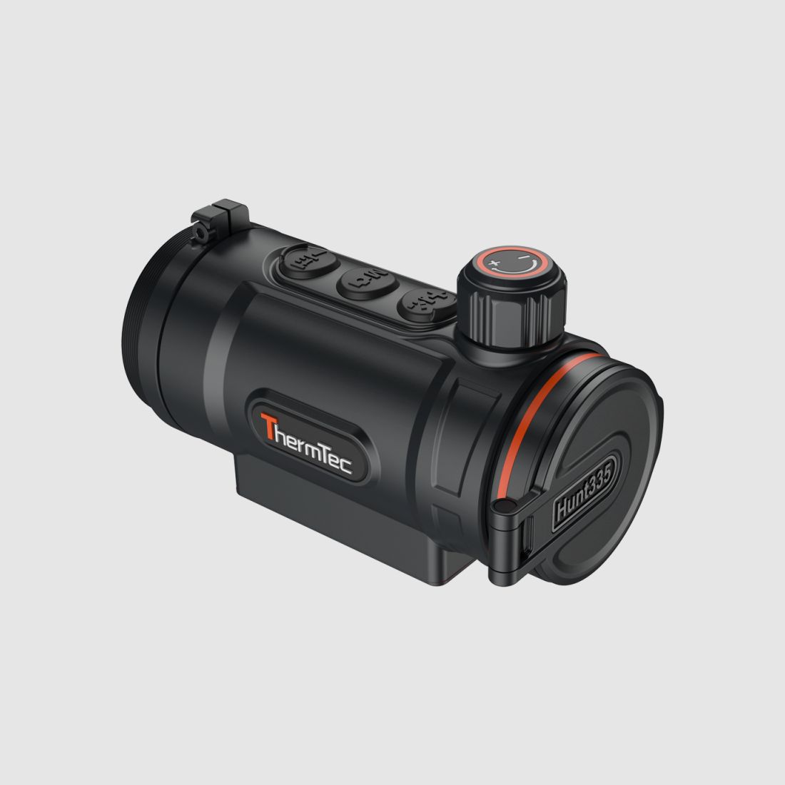 Clip-On Wärmebildgerät THERMTEC HUNT 335 pro, Bild 4 von 4