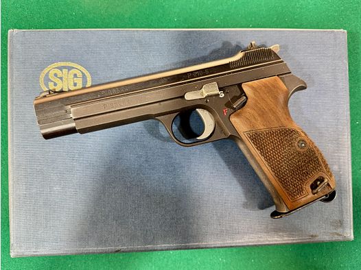 SIG P210/6