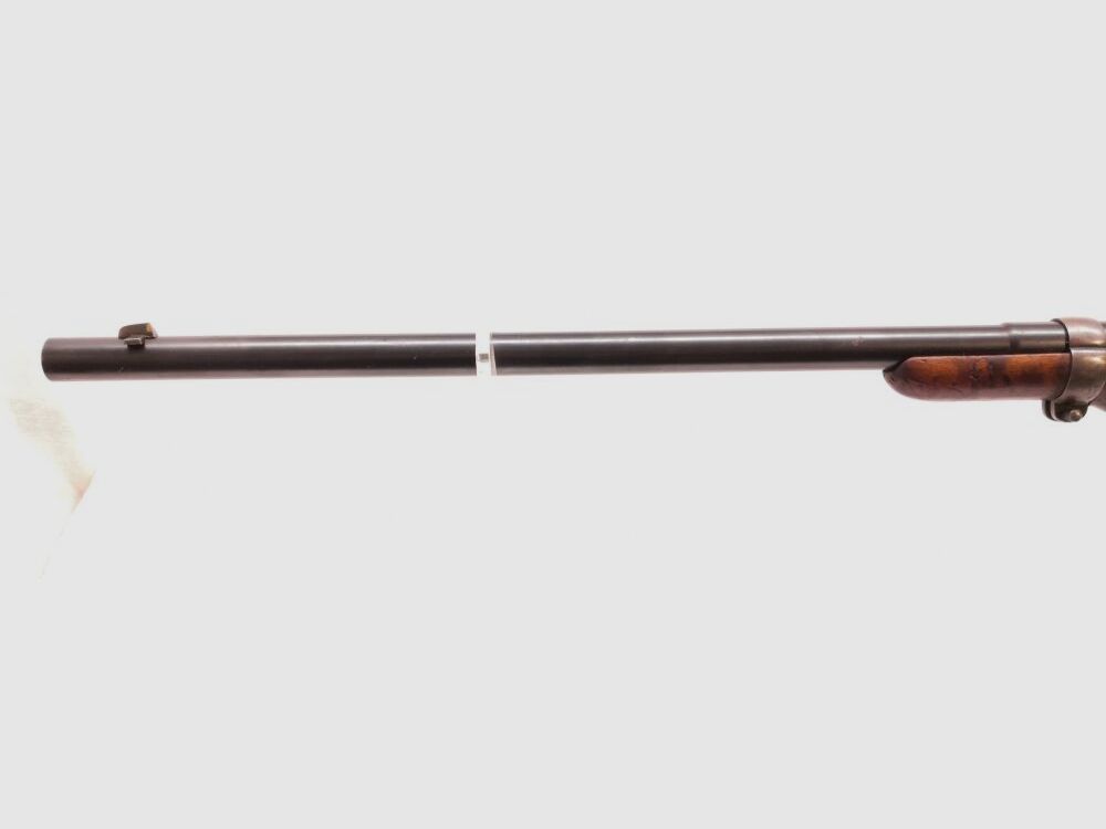 Remington Rolling Block