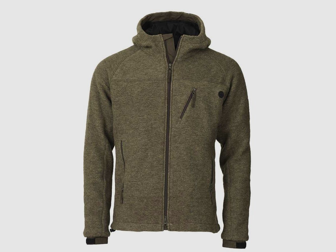 Jacke Jura olive, Bild 1 von 8