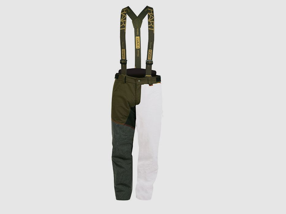Pantaloni da caccia HART KERNIG TECH-T, immagine 7 di 7