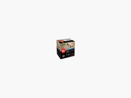 WINCHESTER 12/76 33G 3,3 MM ZZ CANARD S3 25 STK