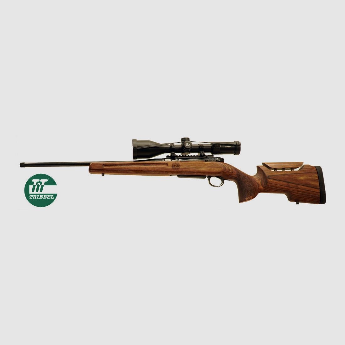HEYM Mod. SR30 m. ZF 3-15x56