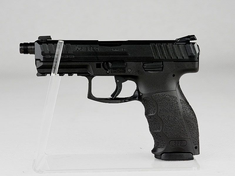 Heckler & Koch SFP9 SD-SF Tactical