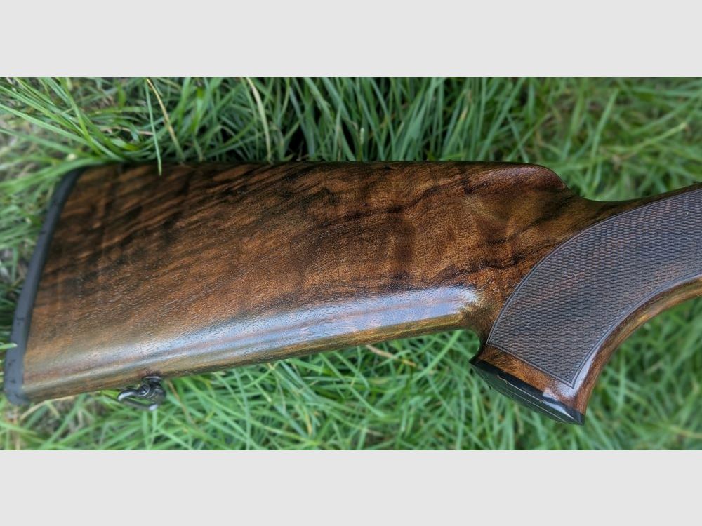 Mauser M03 Arabesque