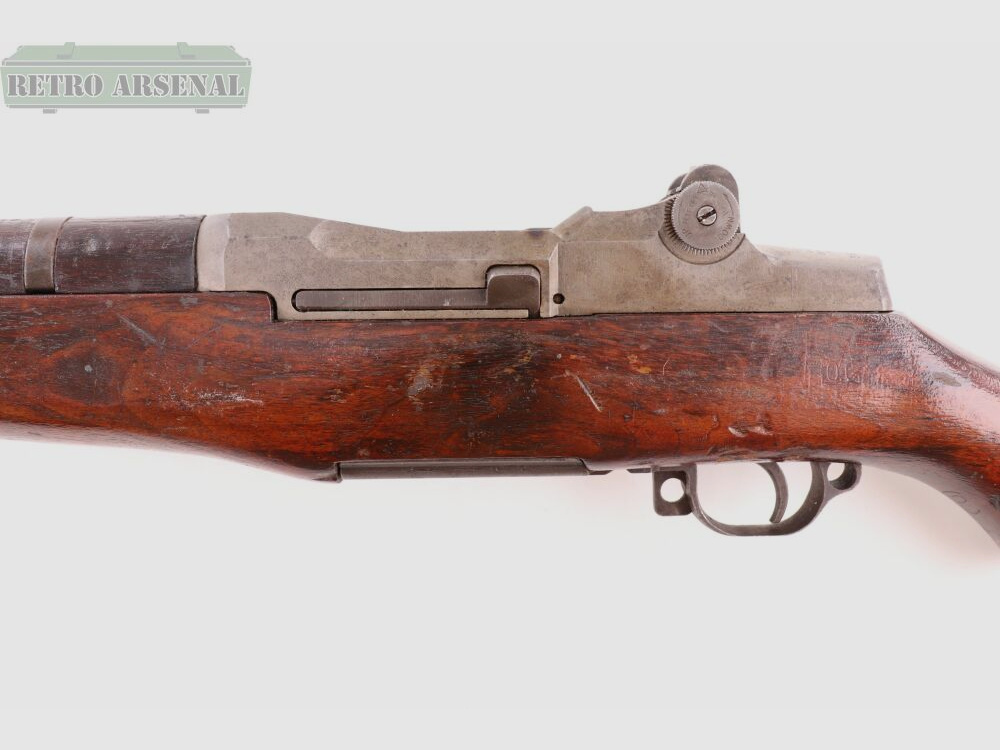 Springfield Armory M1 Garand